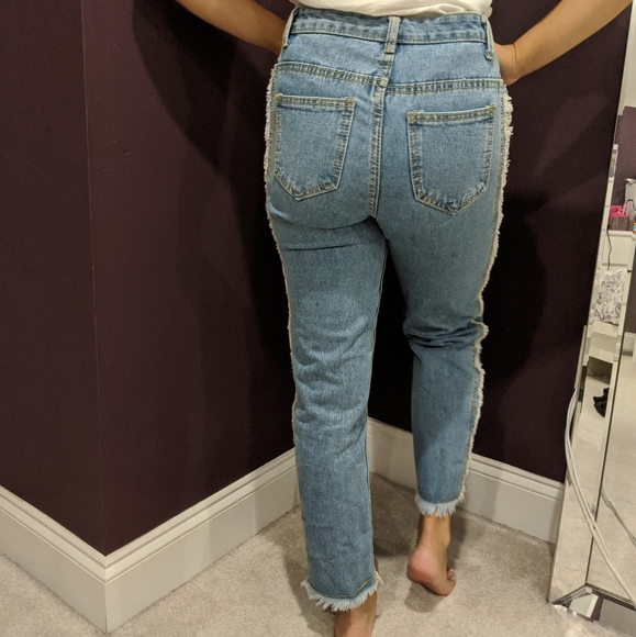 Jeans - Picture 2 of 2